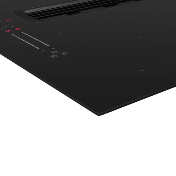 Inventum IKA8035 - Inbouw inductie kookpl. geïntegreerde afzuiging, 80cm - Afbeelding 3