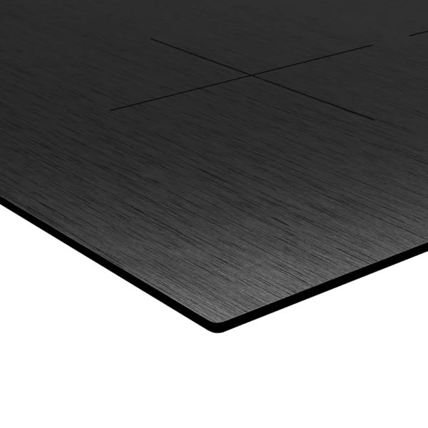 Inventum IKI7028MAT - Inbouw kookplaat inductie, 70 cm, randloos, powermanagement, mat - Afbeelding 4